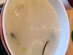 花胶黄鱼羹-新荣记(新源南路店)