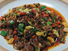 -西江红·株洲本地菜(滨江南路店)