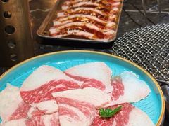 -一品诚记烤肉·甄选店(中南路店)