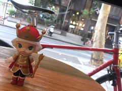 -常识咖啡common sense(春熙路店)