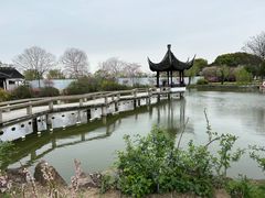 -苏州上方山国家森林公园