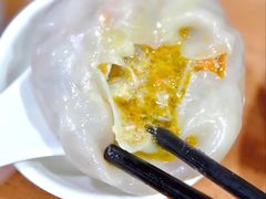 纯蟹粉小笼-莱莱小笼·乔艾
