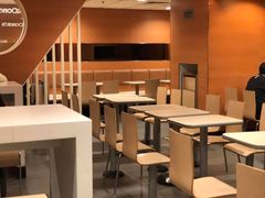 -麦当劳(北京南站店)