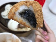 -新丰小吃(中山中路分店)