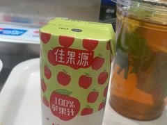 -宜家·瑞典风味餐厅(武汉荟聚中心店)