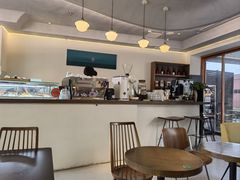 -fishtank鱼缸咖啡(三山街店)