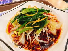 米皮-魏家凉皮(祈年大厦店)