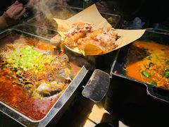 -炉鱼(萧山万象汇店)