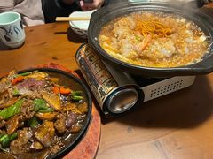 -阿嫂印象·民间江湖菜(大学城店)