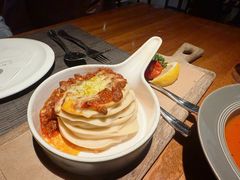 -巴别塔法餐舍(合作路店)