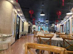 -徐记私厨(半淞园路店)