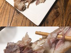 -有奴思烤肉·清真(正宁路店)