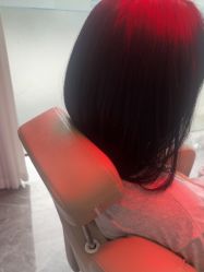 -碧莲盛·不剃发植发
