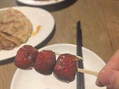 -河沿肉饼Beijing Pie(锡拉胡同店)
