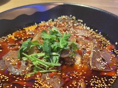 -阿斯牛牛·凉山菜(新会展店)