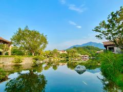 -广州从化都喜泰丽度假温泉酒店