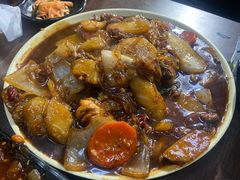 -妈妈手(山大总店)
