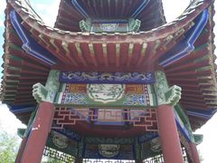 -锦绣公园