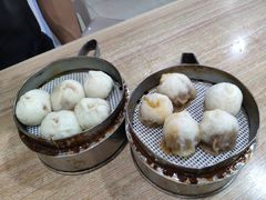 -吃不亏特色包子(三峡广场店)