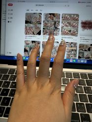 -丽心自助美甲美睫