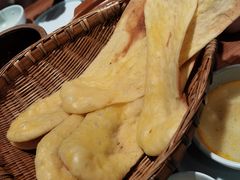 -有红鸡毛店·川菜(建设路店)