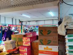 -桃源市场(解放路店)