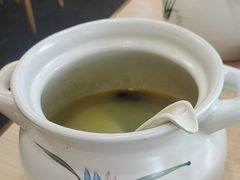 瓦罐土鸡汤-蒋家桥饺面店(东关街店)