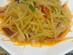 -新疆伊宁远征餐厅
