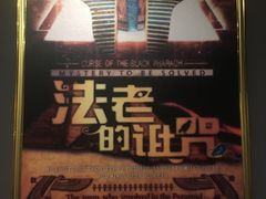 -灵度密室(大兴龙湖时代天街店)