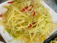-聚缘坊特色名小吃(天元西街店)