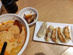 -味千拉面(煌华新纪元购物广场店)