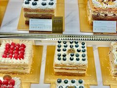-M'CAKE(西单大悦城店)