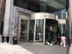 -东方红海鲜百汇(国际大厦店)