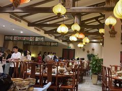 -古关火锅店(古北水镇景区店)