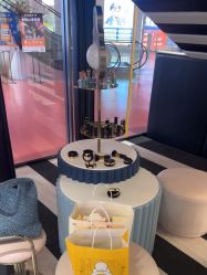 -奈尔宝·儿童乐园·亲子餐厅(前滩店)