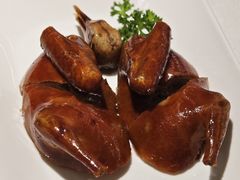 -皇朝尊会(龙之梦大酒店)