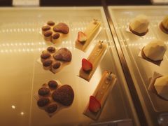 -1Cake壹刻蛋糕(奥体公园味觉艺术馆店)