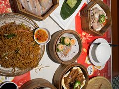 -叹茶靓点·粤式餐厅·全天茶市(石井万民广场店)