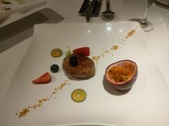 法式香煎鹅肝-王品牛排(佛山南海万科广场店)