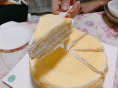 -7cake憩刻生日蛋糕·下午茶(西安店)