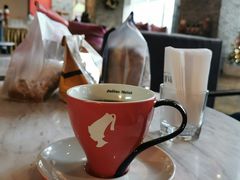 -昆山琶拉帝诗酒店·河畔咖啡厅Riverside Cafe