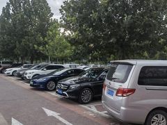 -永旺梦乐城国际商城(北清路店)