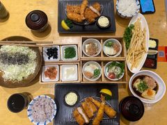 -胜博殿日式炸猪排(西红门店)