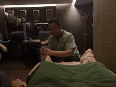 -华夏良子·足道SPA艾灸(王府井店)