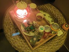 -憩泰SPA泰疗足道按摩(嘉定金沙路店)