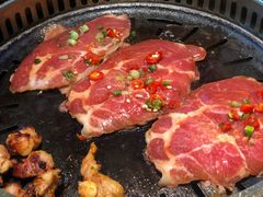 -嘿嘟嘟·肋条烧肉放题(爱融荟城店)