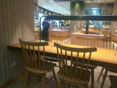 -巴黎贝甜(华堂新辰汇店)