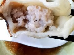 锅贴-黄阿姨锅贴大王(万航渡路店)