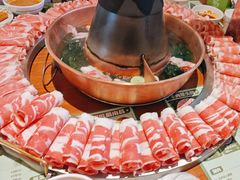 -刘老表·瓦罐汤涮肉(青云谱店)