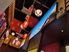-仙隐小鹿中华料理(南宁万象城店)